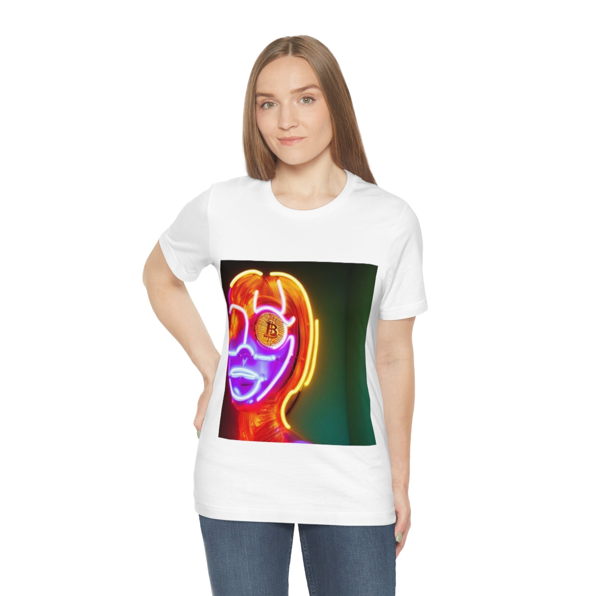 Sign of Relief_Mask Our Emotions T-Shirt Collection - DSIV