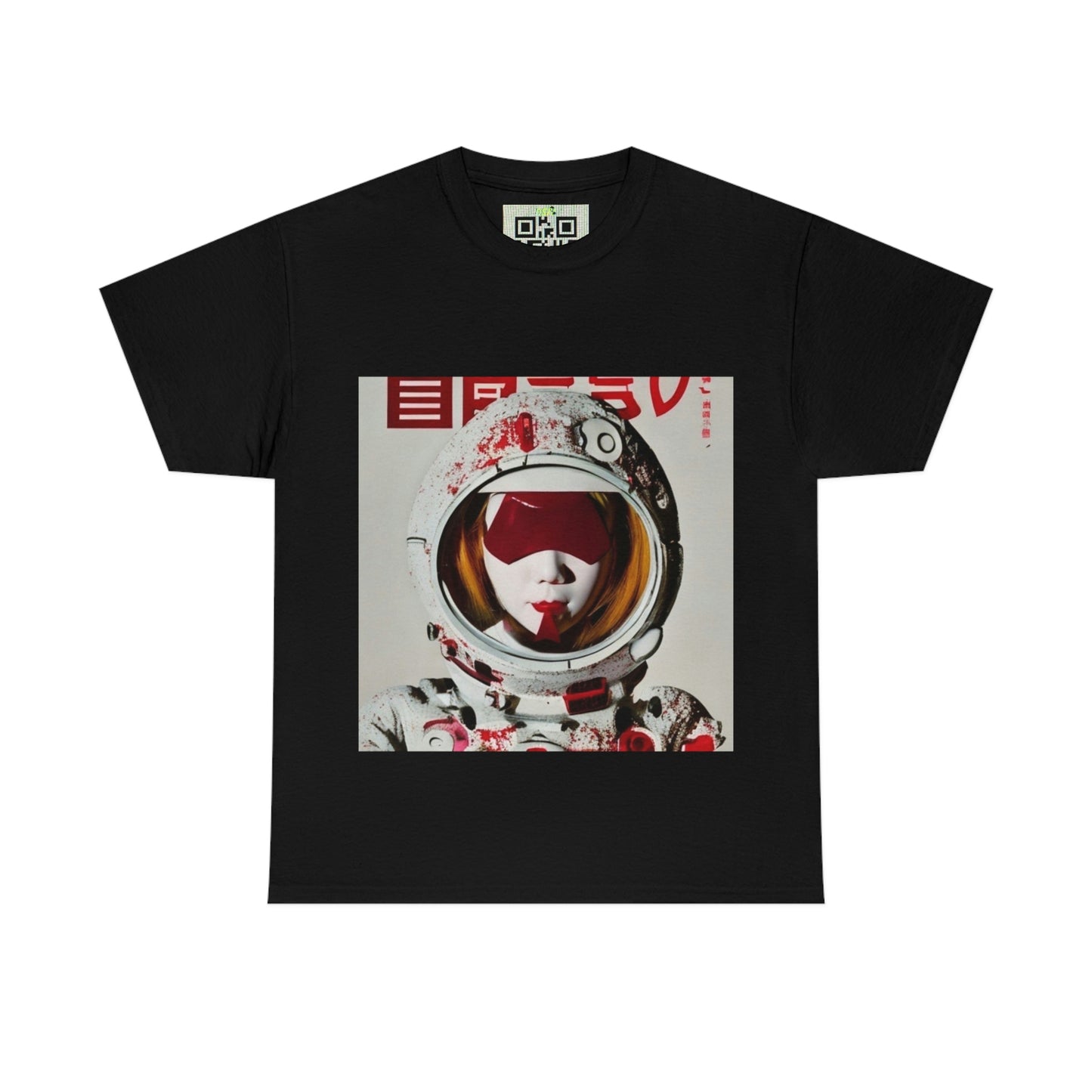 Ragnarok - End of the System - DSIV T-Shirt Collection