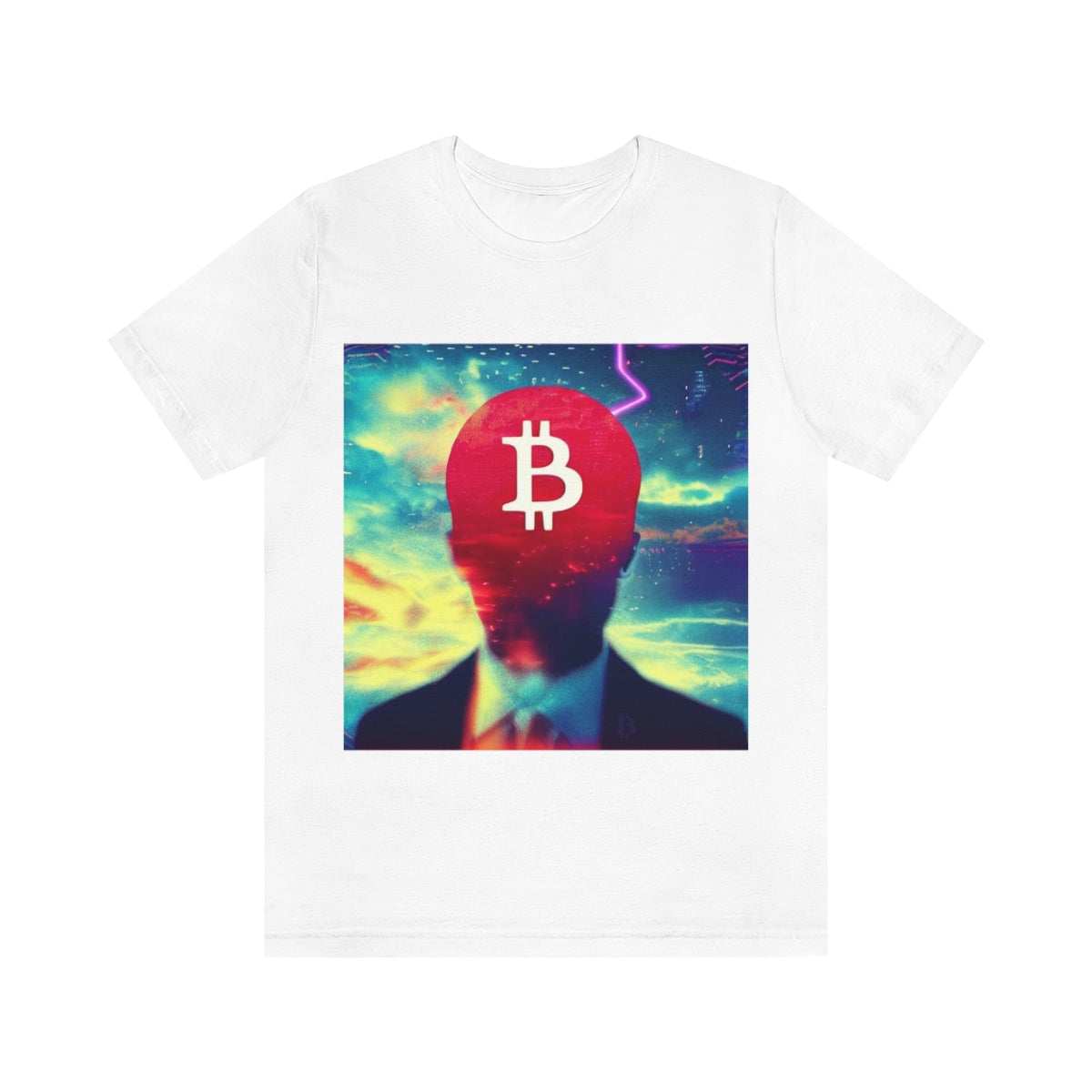 Bitcoin, It's Just A Bubble - Satoshi Nakamoto Collection - DSIV MEDIA