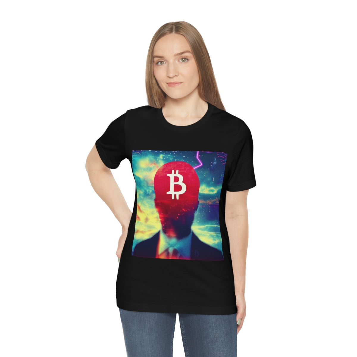 Bitcoin, It's Just A Bubble - Satoshi Nakamoto Collection - DSIV MEDIA