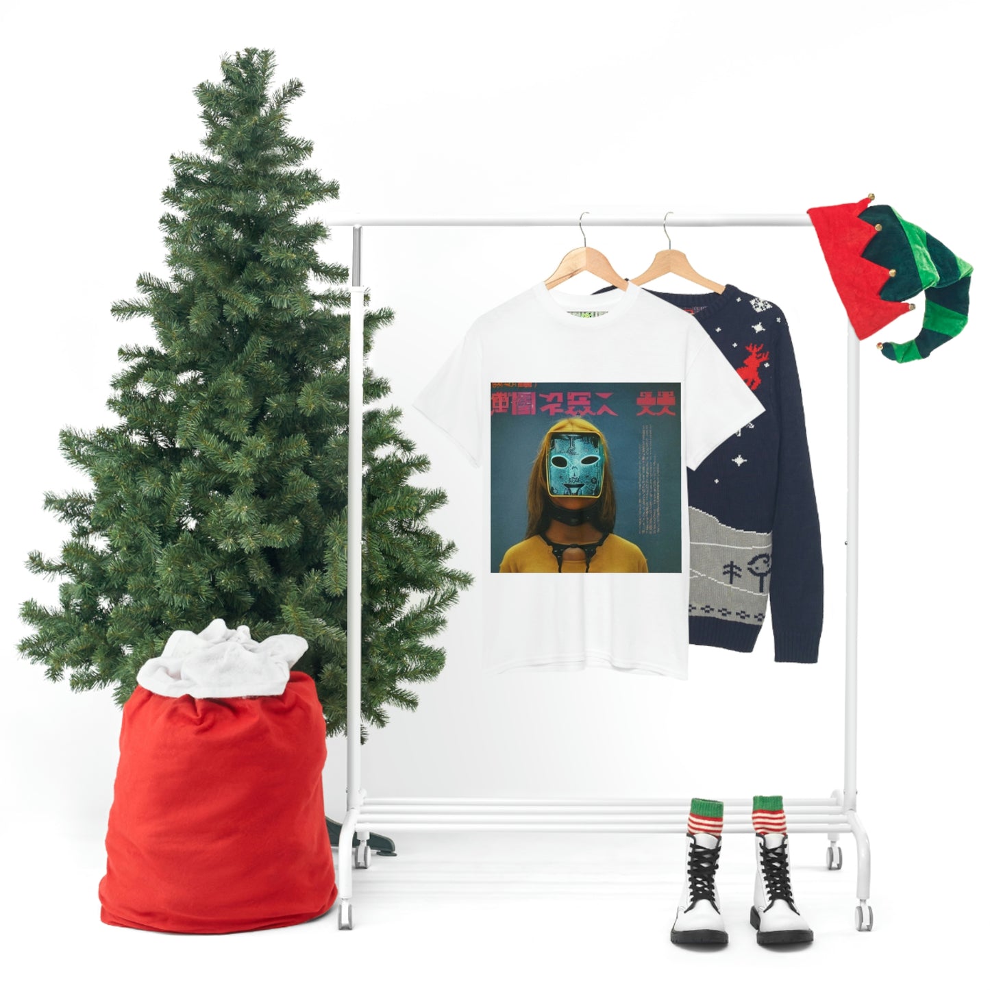 Endgame - End of the System - DSIV T-Shirt Collection