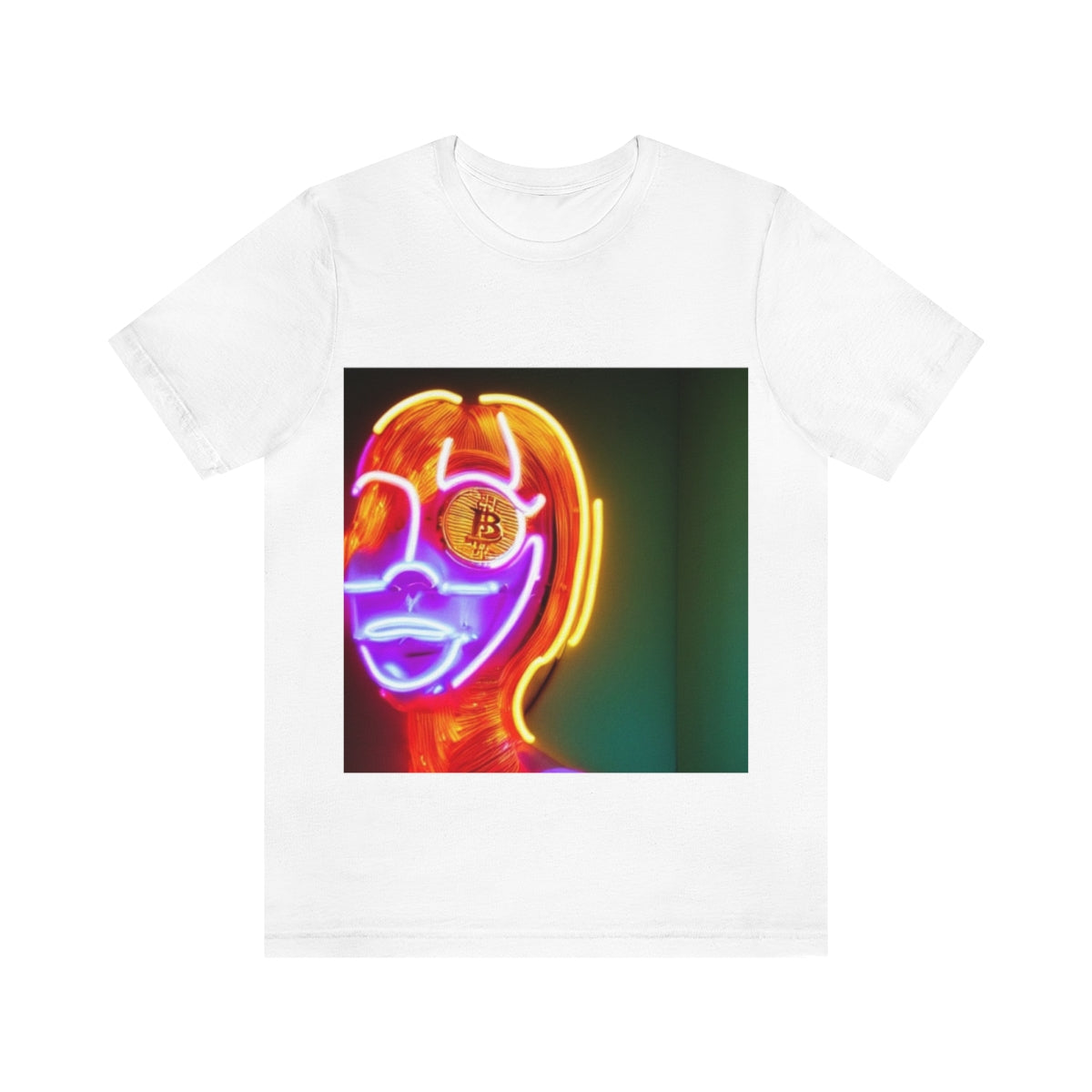 Sign of Relief_Mask Our Emotions T-Shirt Collection - DSIV