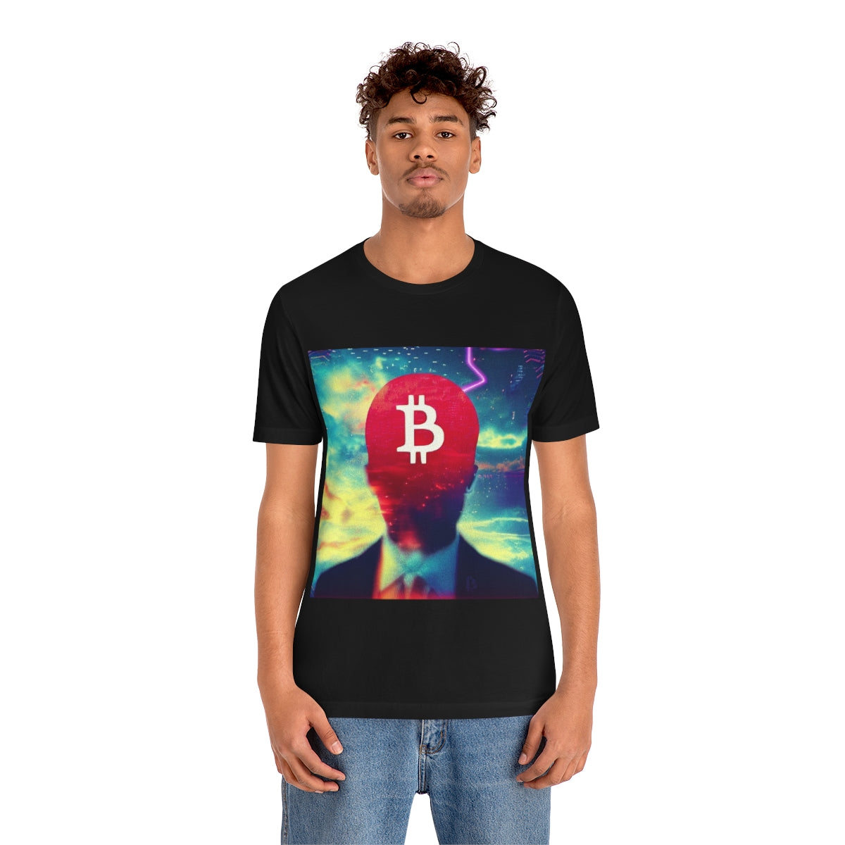Bitcoin, It's Just A Bubble - Satoshi Nakamoto Collection - DSIV MEDIA