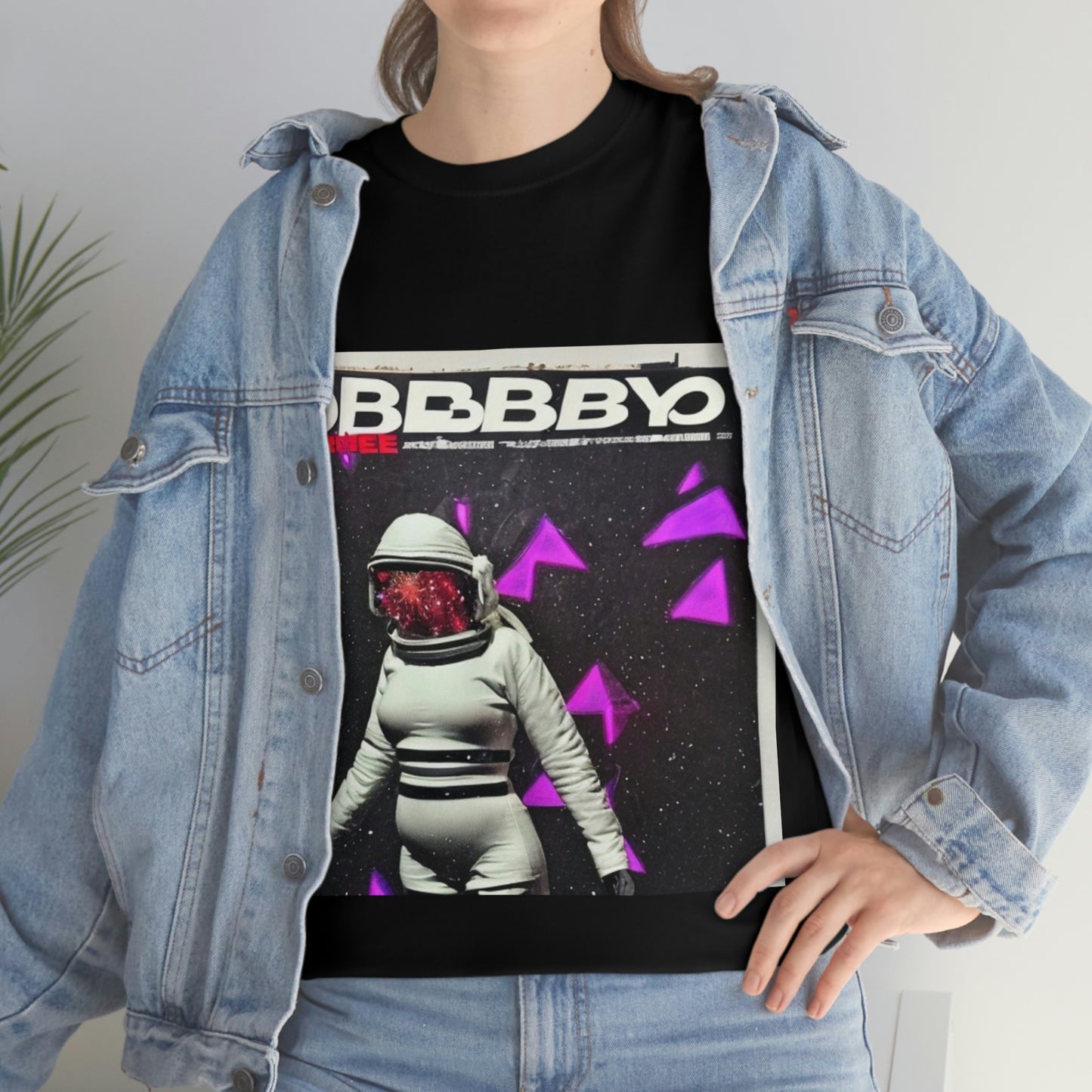 Last Exit - End of the System - DSIV T-Shirt Collection