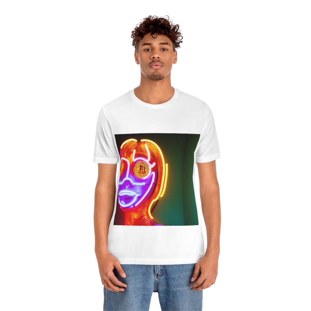 Sign of Relief_Mask Our Emotions T-Shirt Collection - DSIV