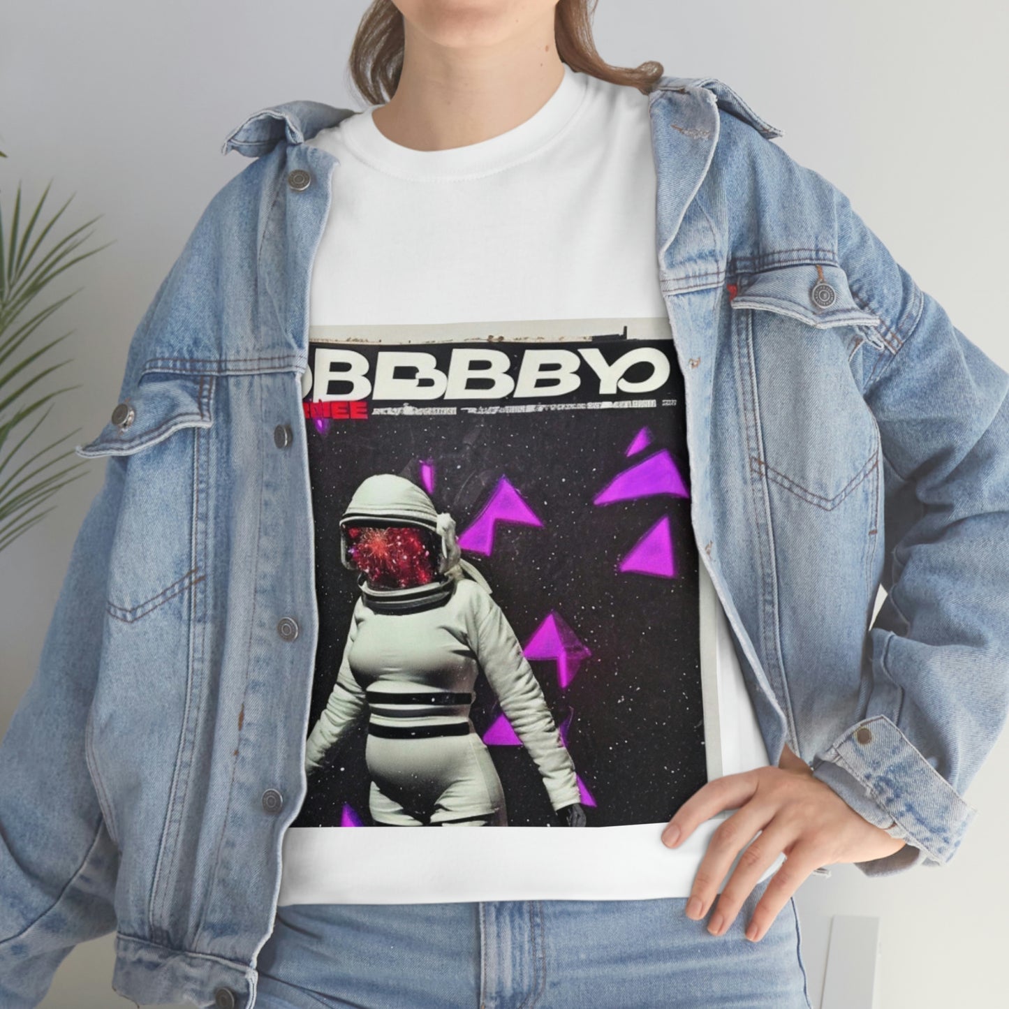 Last Exit - End of the System - DSIV T-Shirt Collection