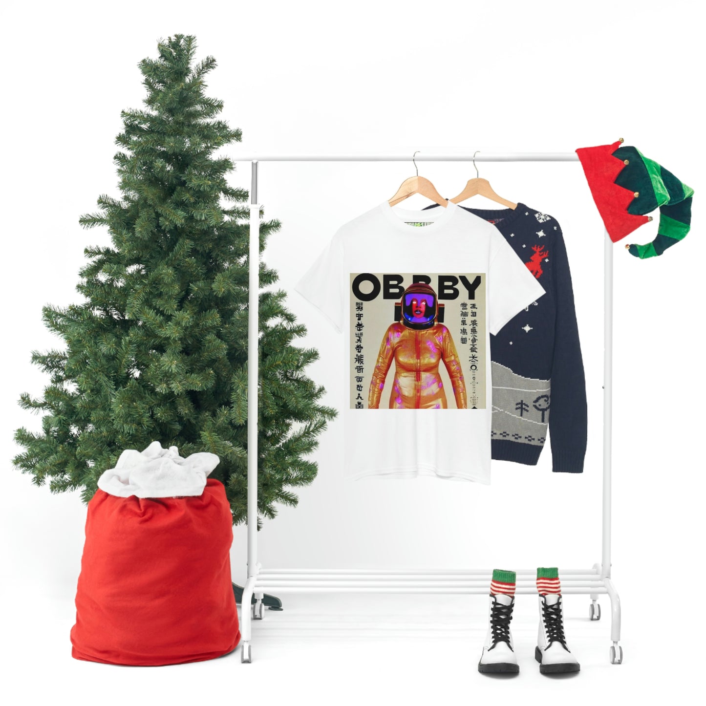 Extinction - End of the System - DSIV T-Shirt Collection