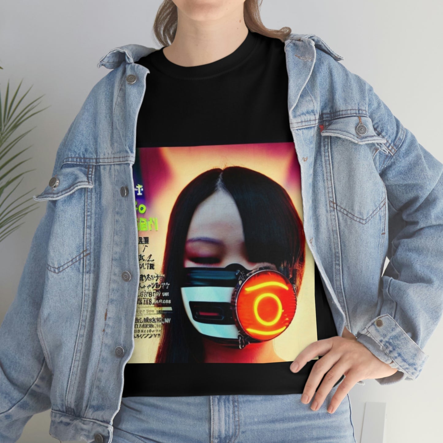 Racked with Pain - Indigenous Dystopian Warrior T-Shirt Collection
