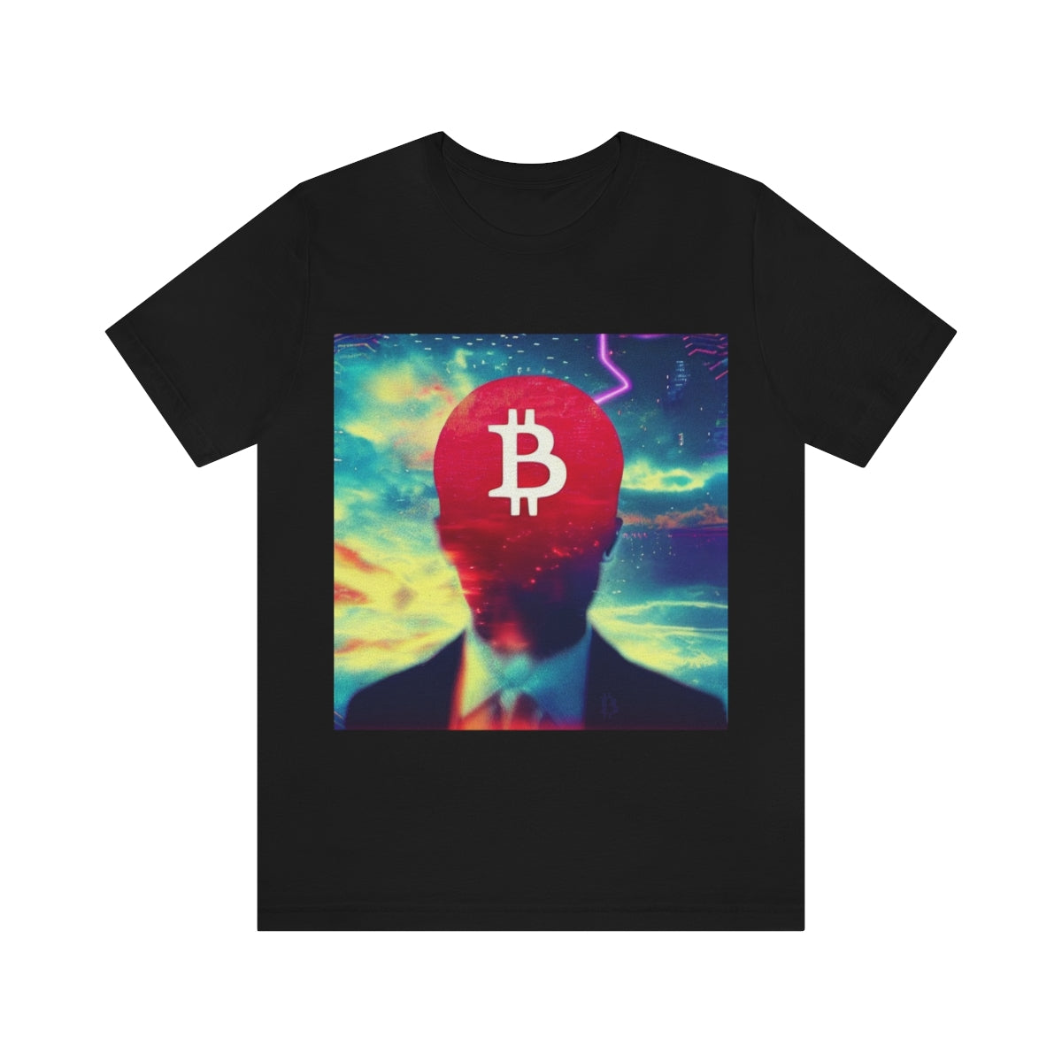 Bitcoin, It's Just A Bubble - Satoshi Nakamoto Collection - DSIV MEDIA