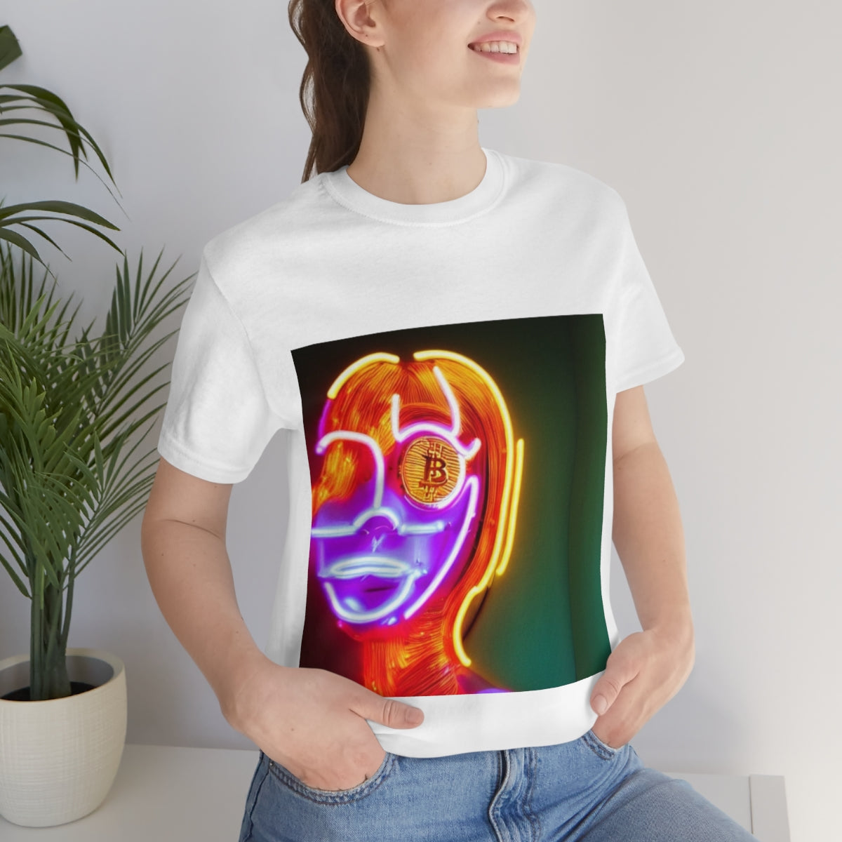 Sign of Relief_Mask Our Emotions T-Shirt Collection - DSIV