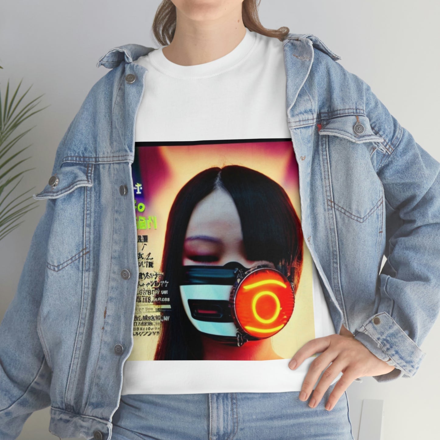 Racked with Pain - Indigenous Dystopian Warrior T-Shirt Collection