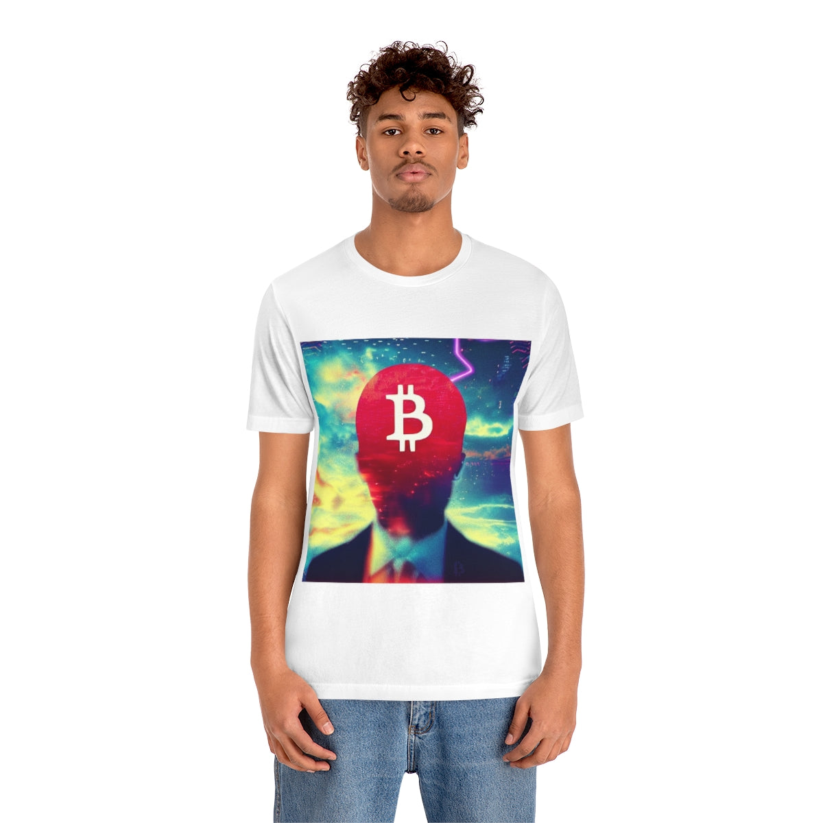 Bitcoin, It's Just A Bubble - Satoshi Nakamoto Collection - DSIV MEDIA