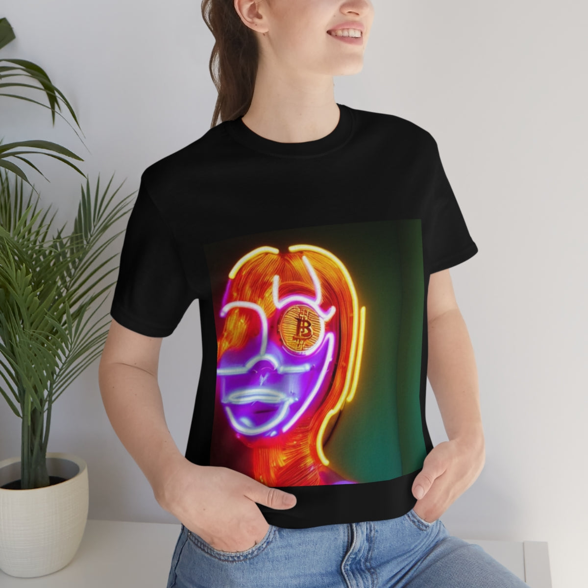 Sign of Relief_Mask Our Emotions T-Shirt Collection - DSIV