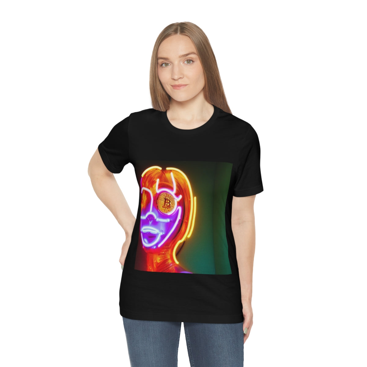 Sign of Relief_Mask Our Emotions T-Shirt Collection - DSIV