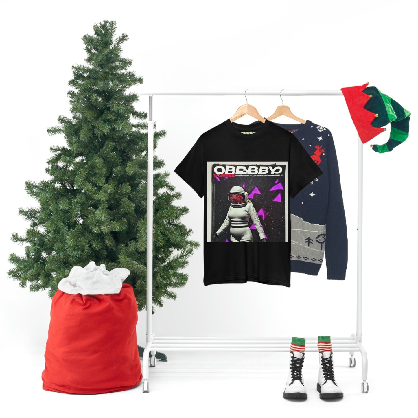 Last Exit - End of the System - DSIV T-Shirt Collection