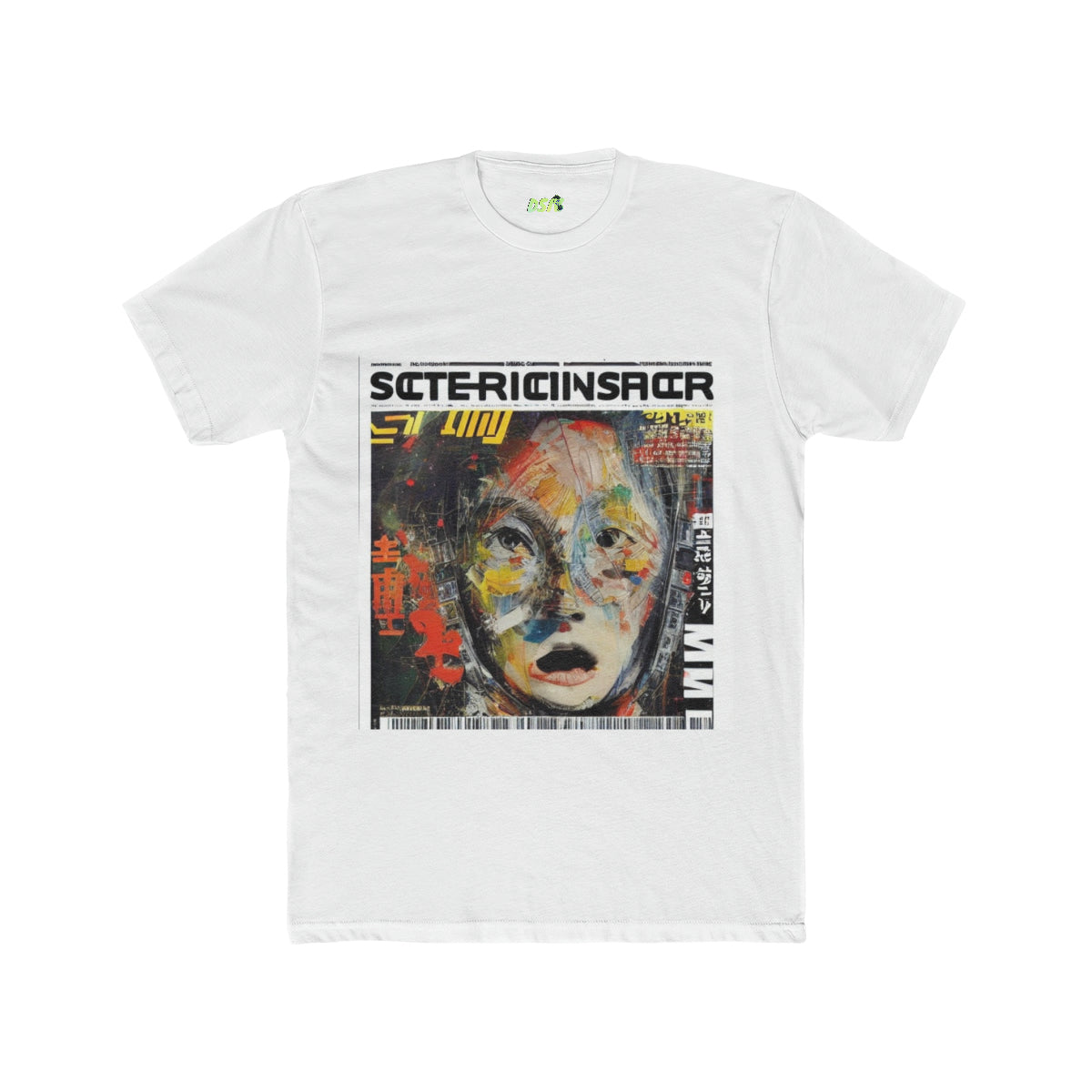 Cover #13 - Have You Read? T-Shirt Collection