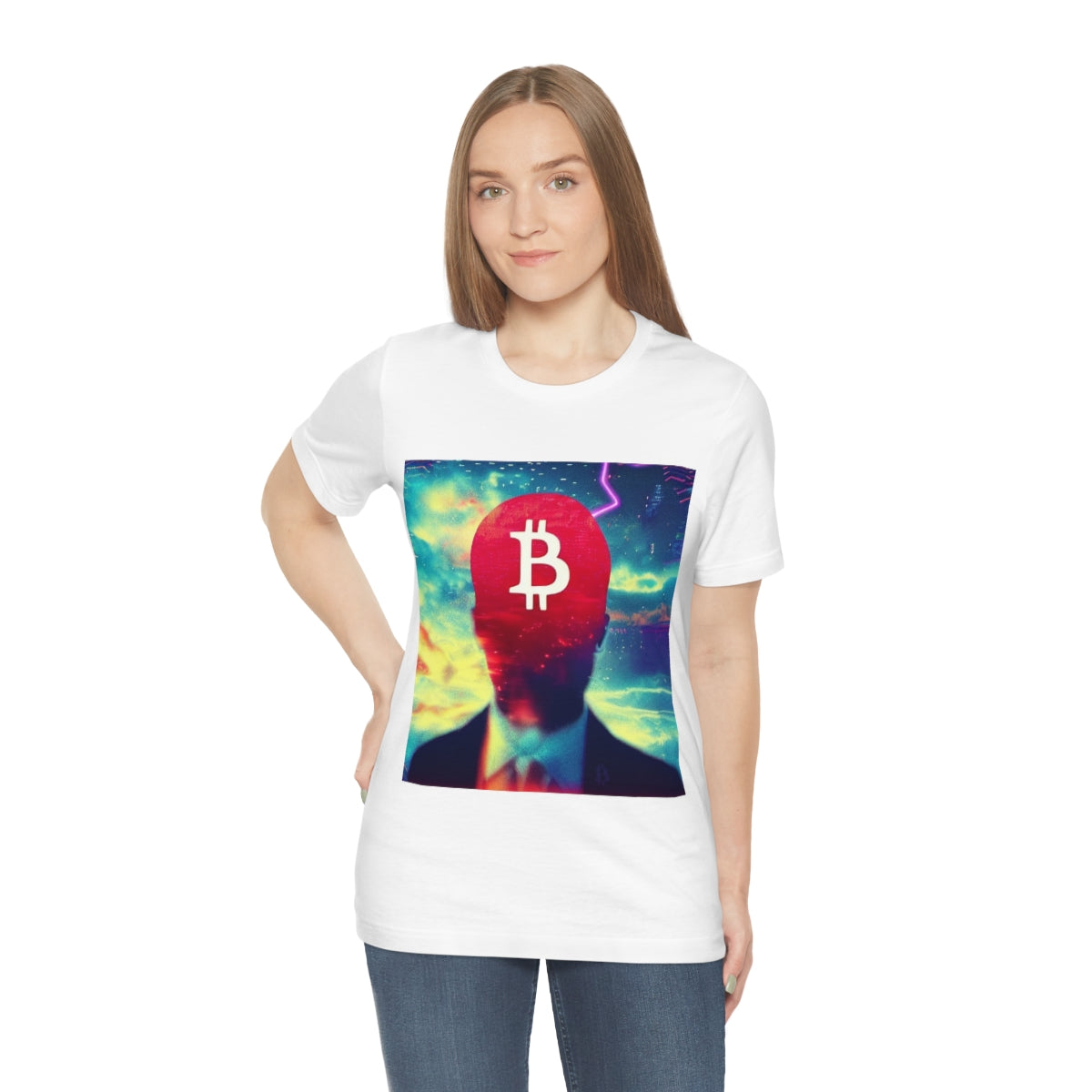Bitcoin, It's Just A Bubble - Satoshi Nakamoto Collection - DSIV MEDIA