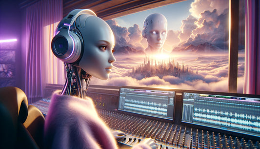 Top AI Mastering Tools for Producers