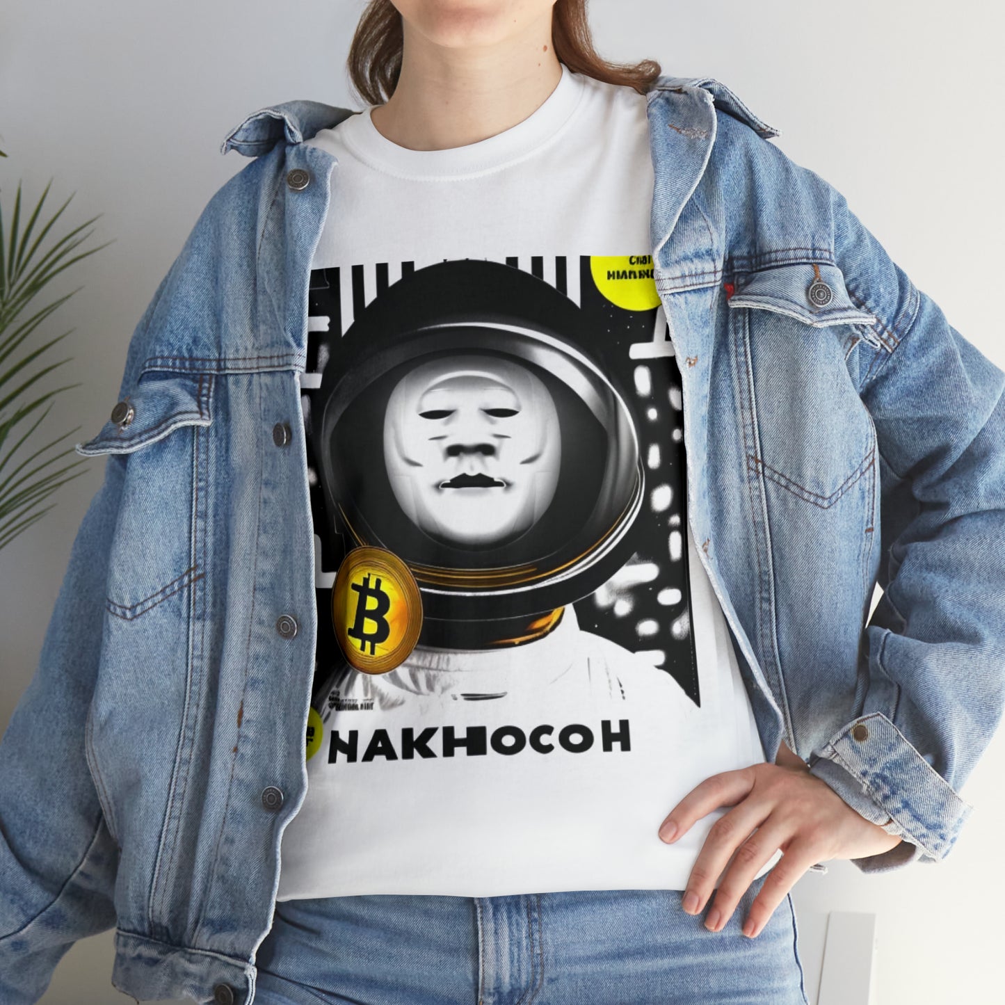 Bitcoin’s Surreal Symphony