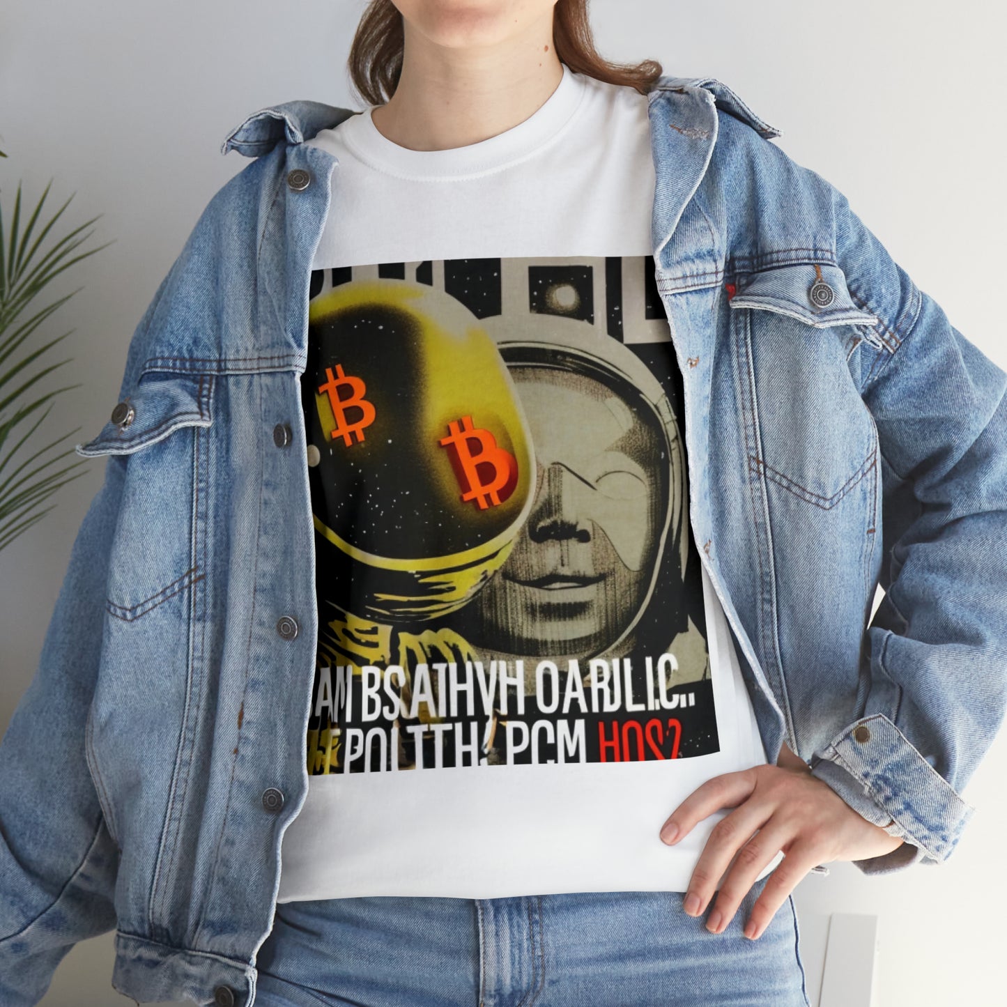 Bitcoin’s Nameless Artistry