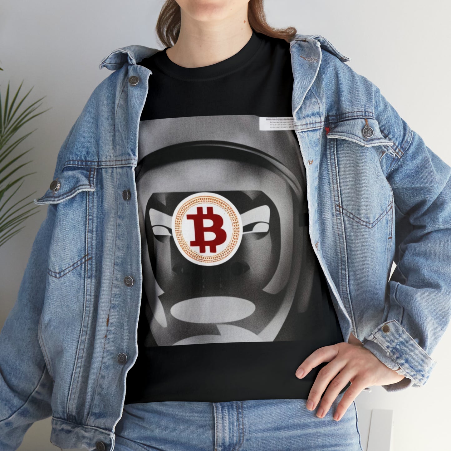 Bitcoin’s Dystopian Echoes
