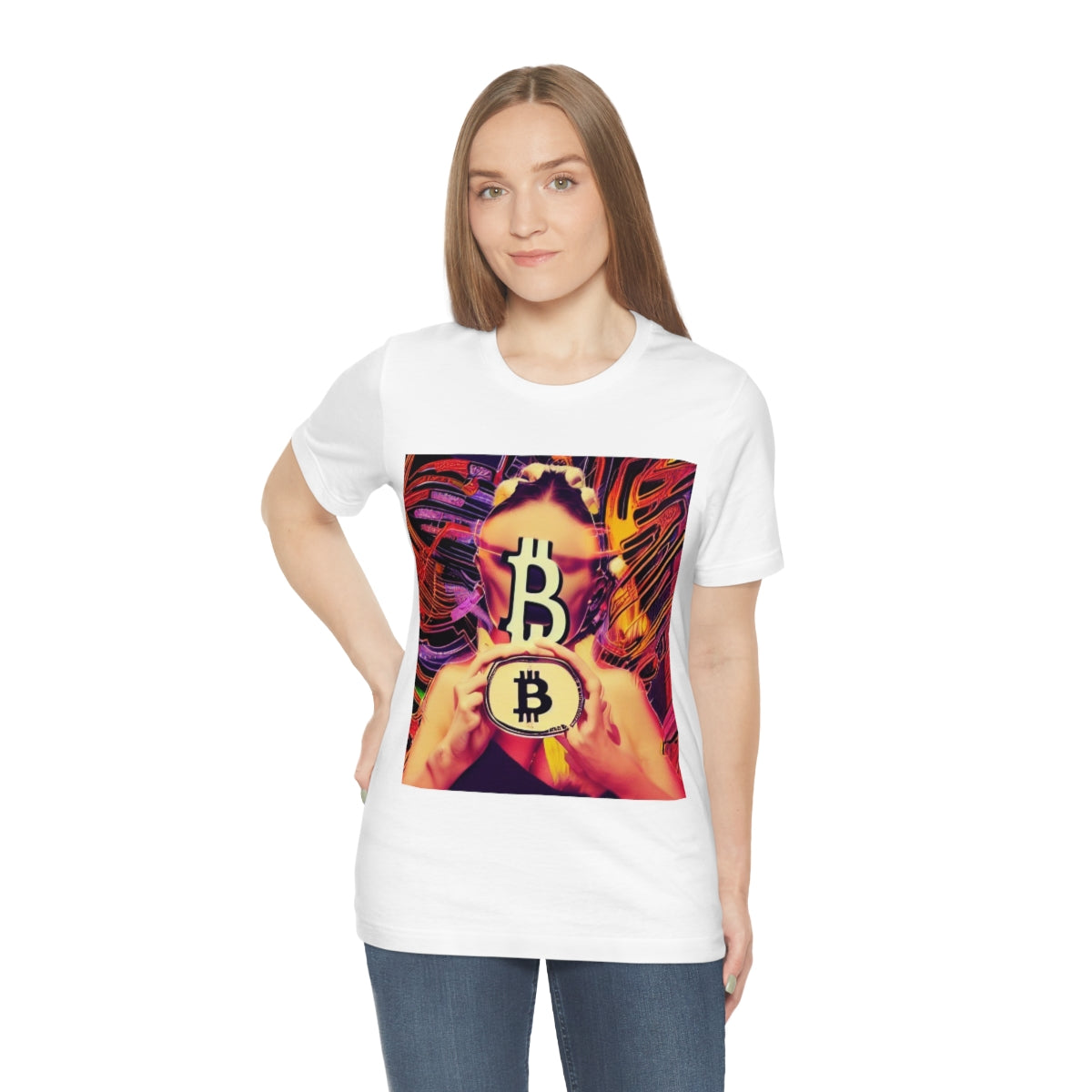 Bitcoin, Whoa - Satoshi Nakamoto Collection - DSIV