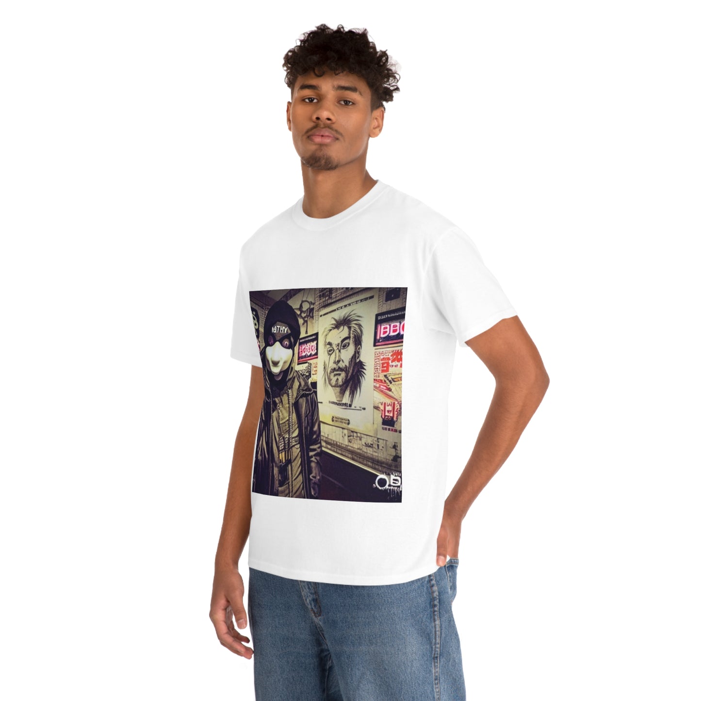 Play It By The Book_Obey T-Shirt Collection