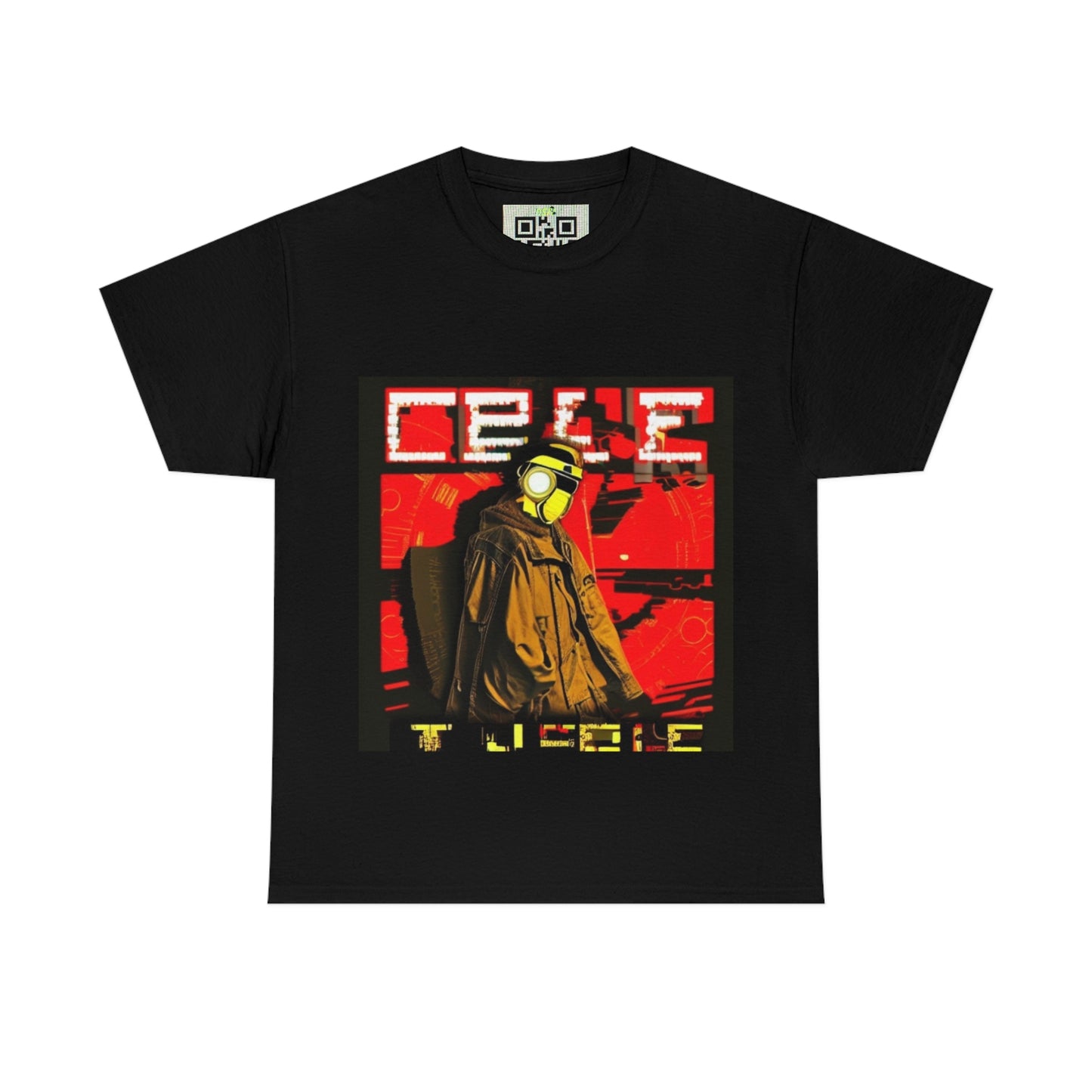 Bow To_Obey T-Shirt Collection