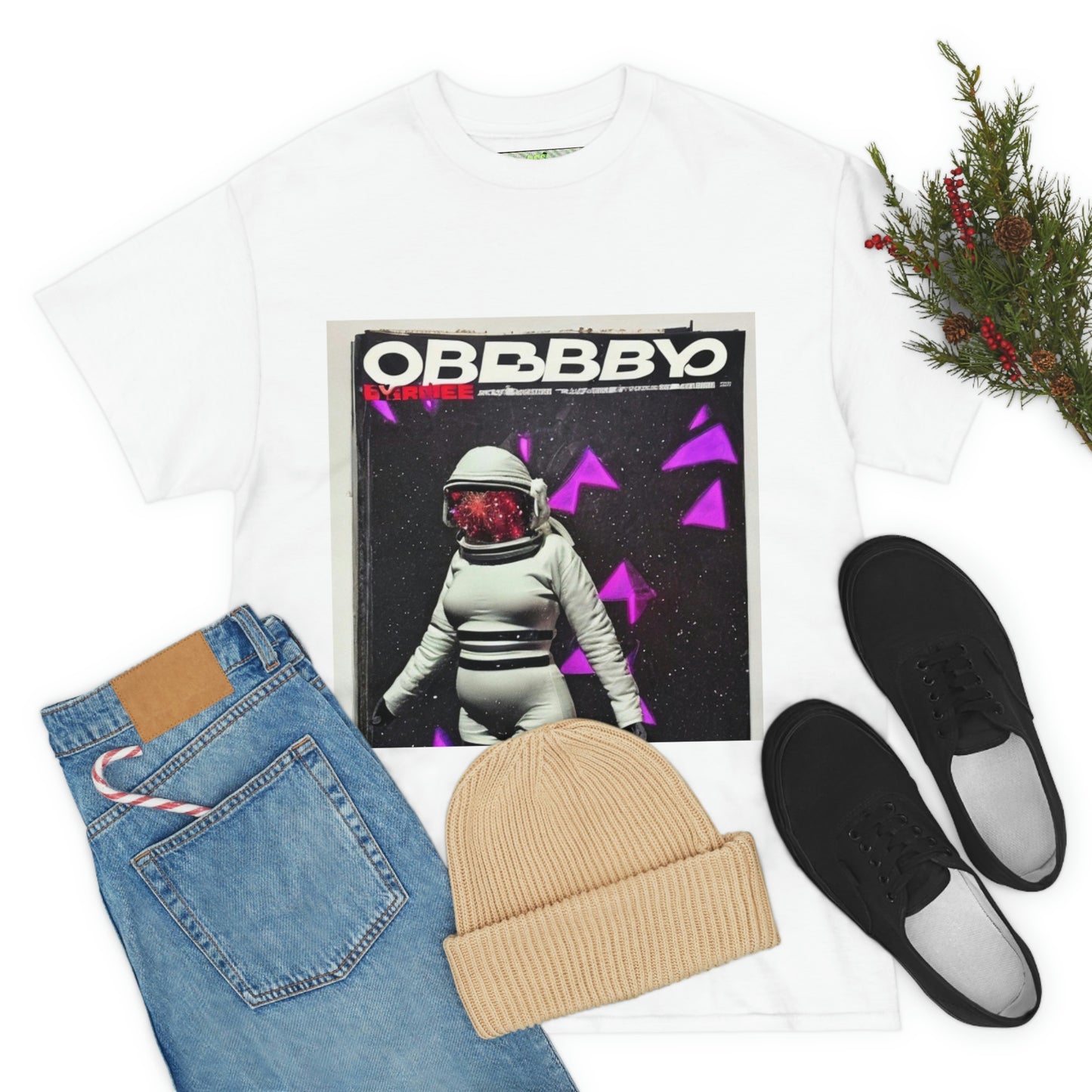 Last Exit - End of the System - DSIV T-Shirt Collection