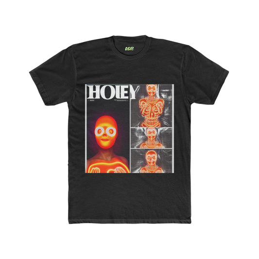 HOIEY - Made In Orange Lights - Magazine Cover Collection - DSIV