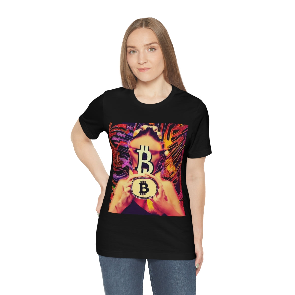 Bitcoin, Whoa - Satoshi Nakamoto Collection - DSIV