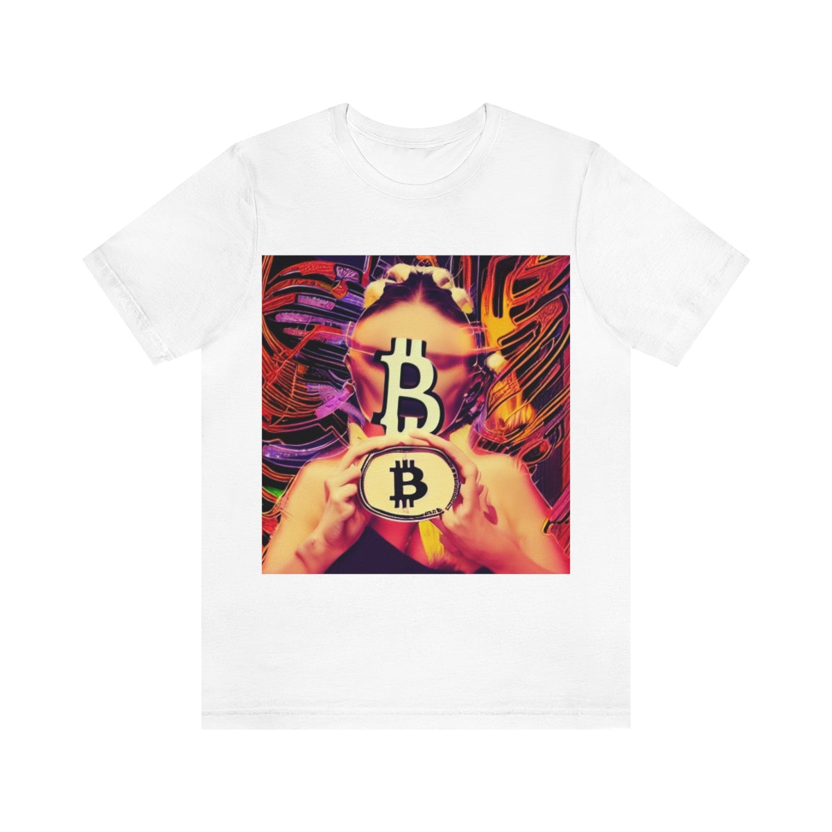 Bitcoin, Whoa - Satoshi Nakamoto Collection - DSIV