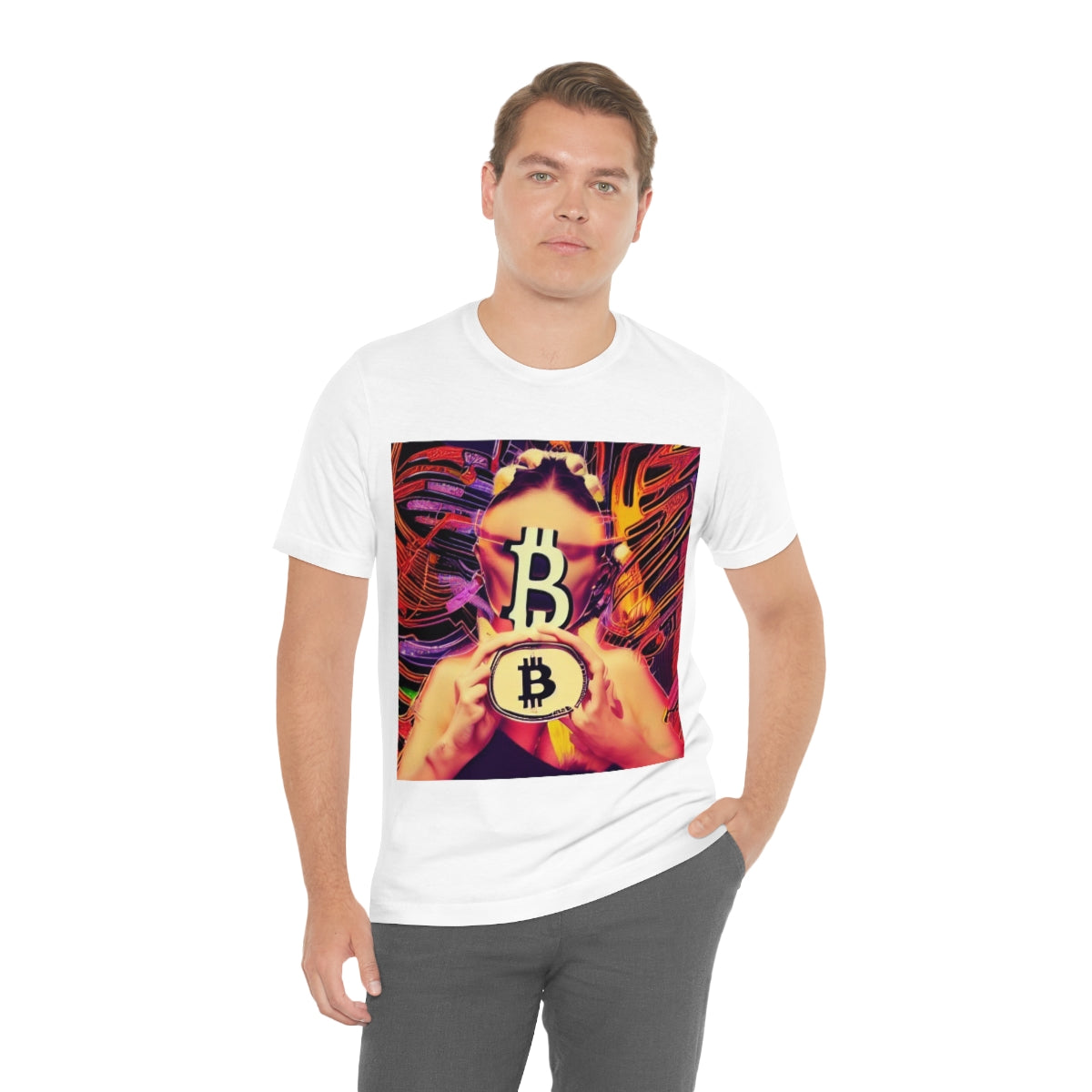 Bitcoin, Whoa - Satoshi Nakamoto Collection - DSIV