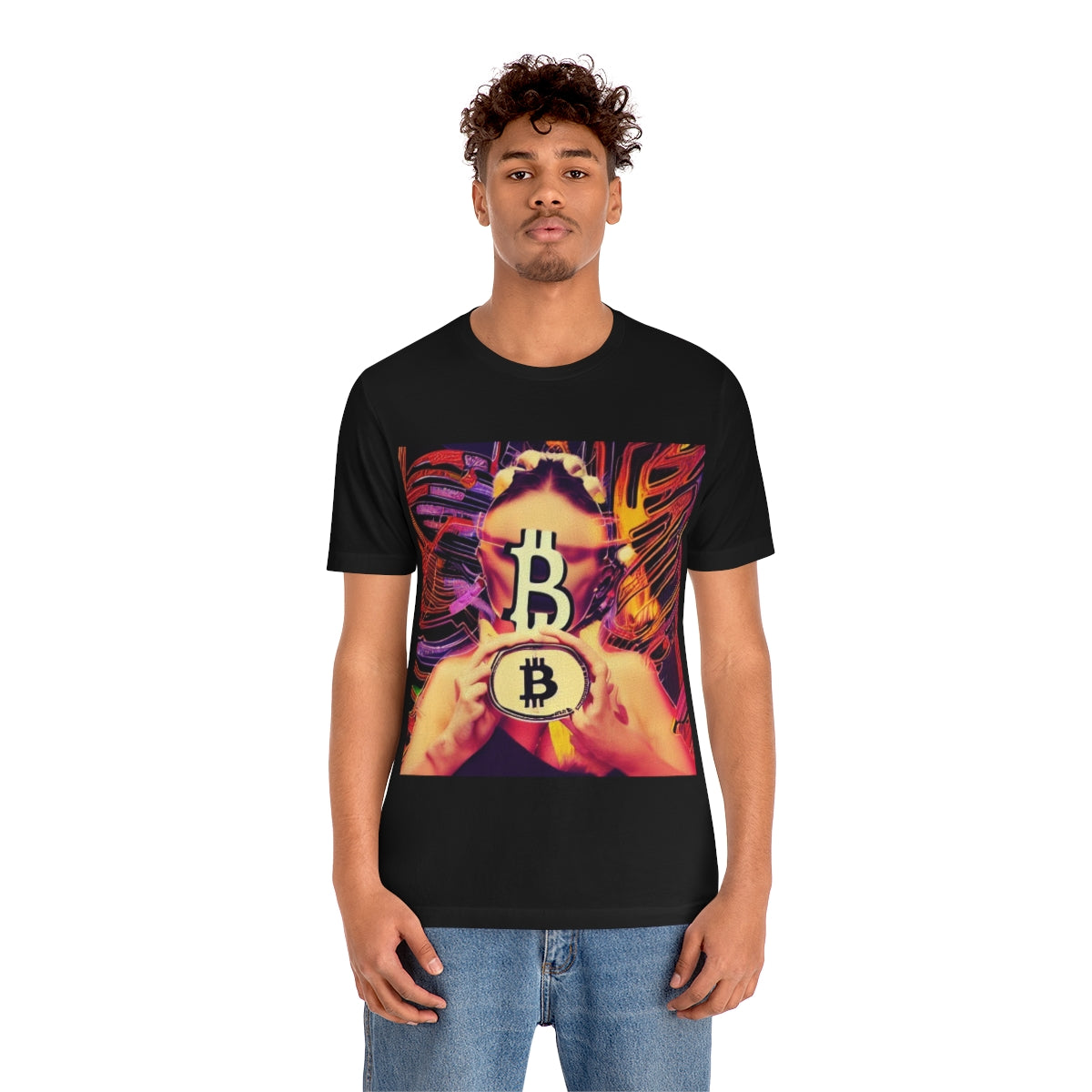 Bitcoin, Whoa - Satoshi Nakamoto Collection - DSIV