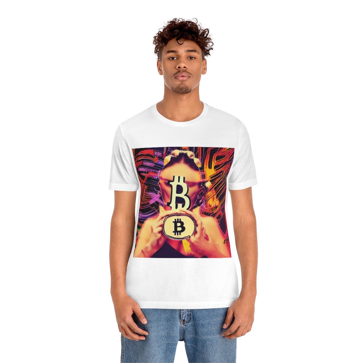 Bitcoin, Whoa - Satoshi Nakamoto Collection - DSIV