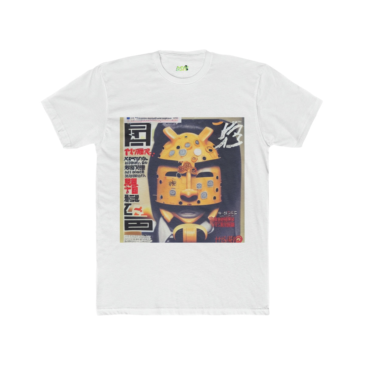 BTC Warrior- Obey The Code T-Shirt Collection