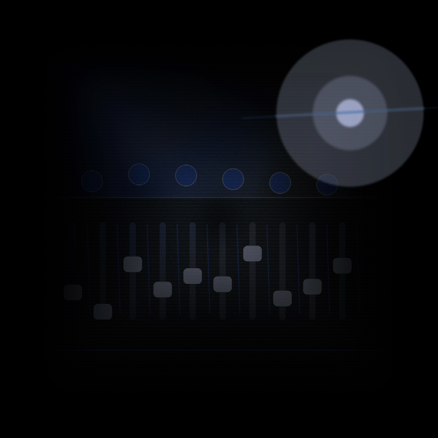 DSIV cobalt creative room for custom music production