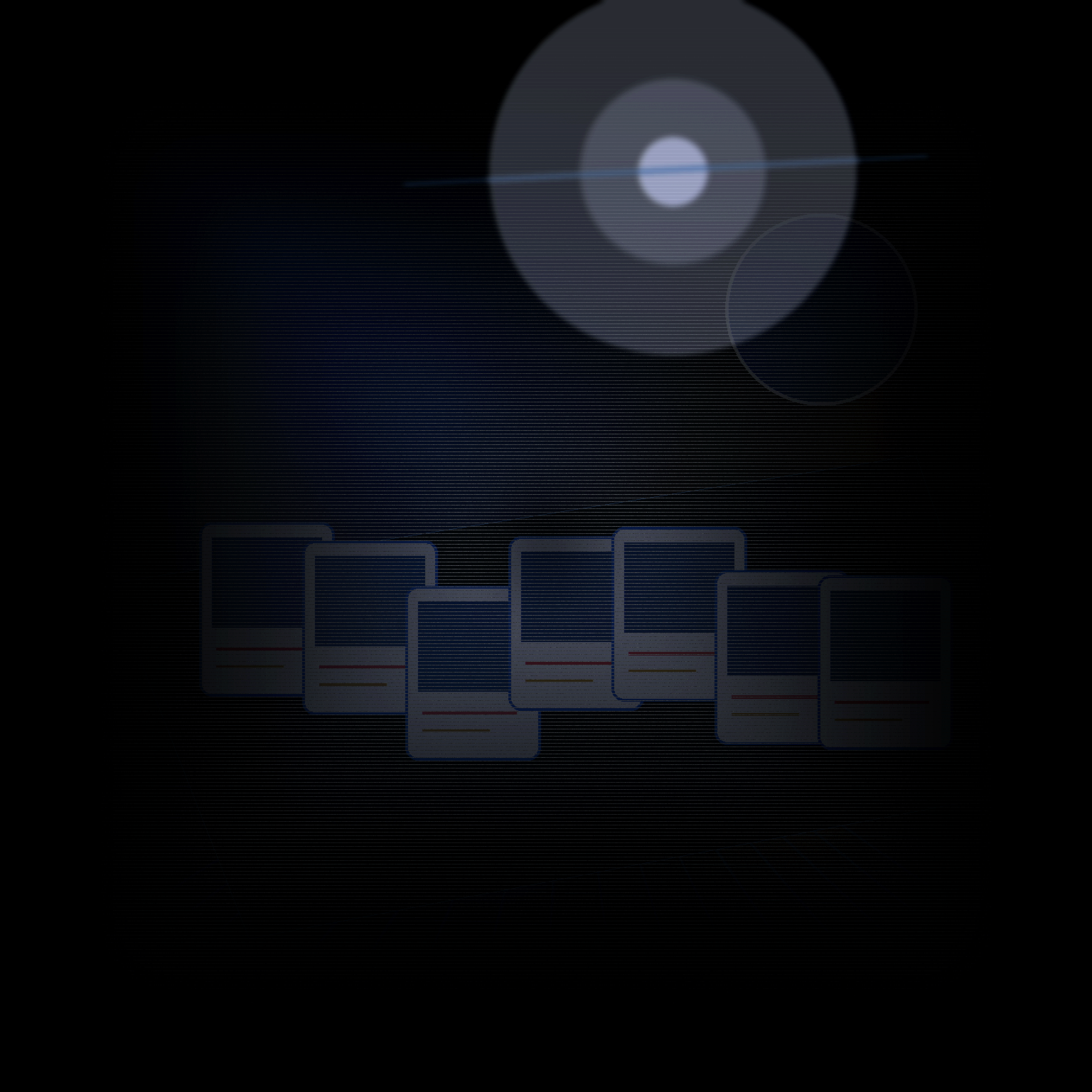Reality-wrapped DSIV stills for one-of-one asset packs