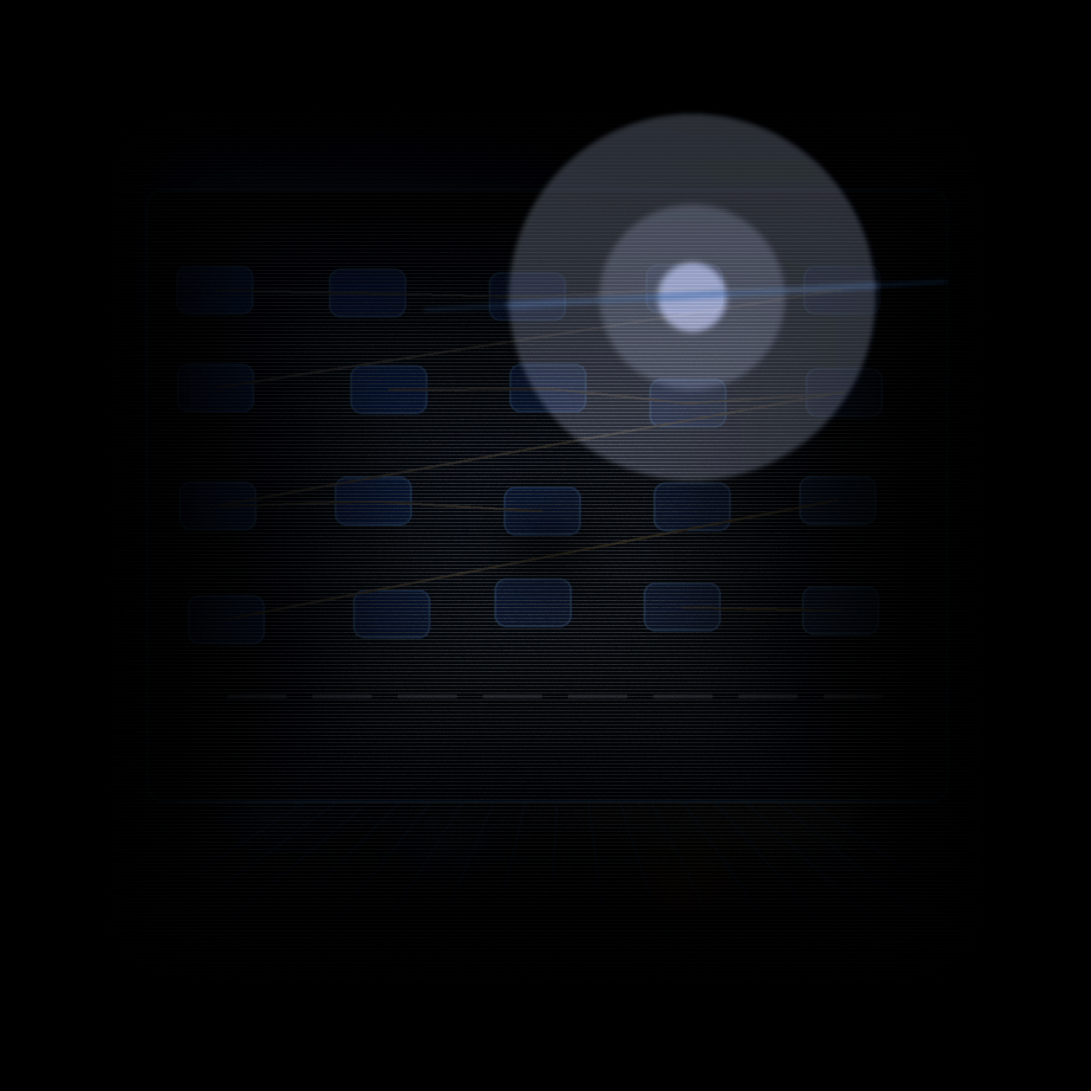 DSIV midnight interface archive for release systems